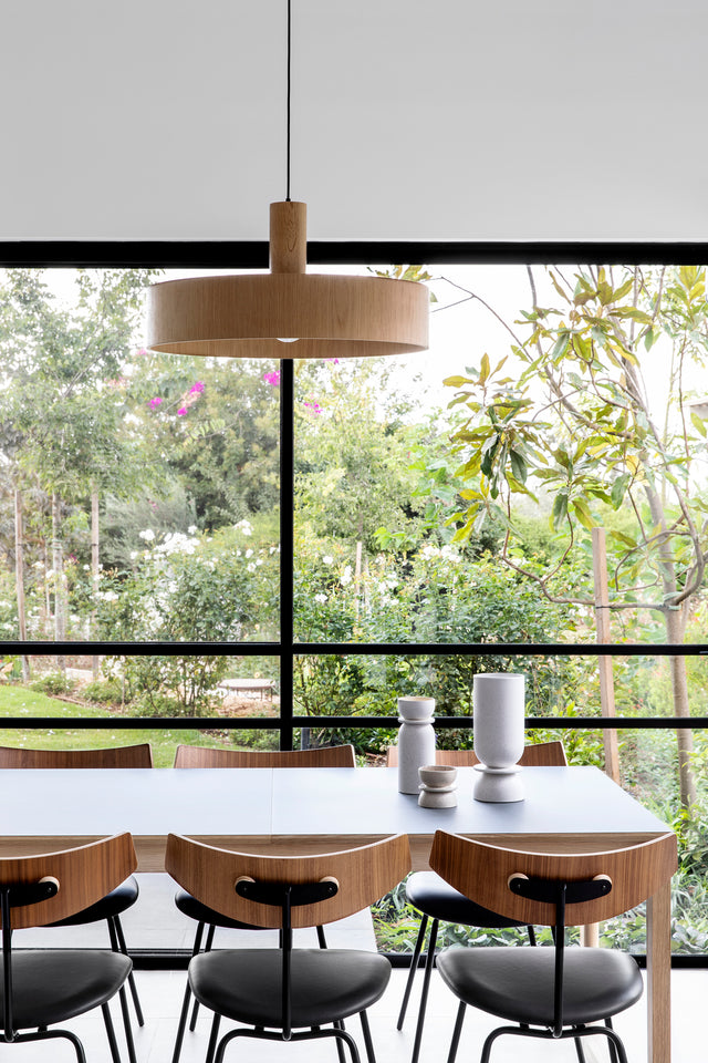 A DREAMY HOUSE at Karmei Yosef - designed by: Shtaigman Inner Story - pictures by: Itay Benit