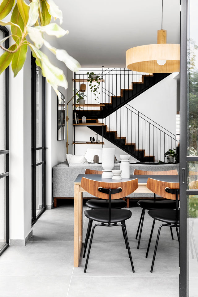 A DREAMY HOUSE at Karmei Yosef - designed by: Shtaigman Inner Story - pictures by: Itay Benit