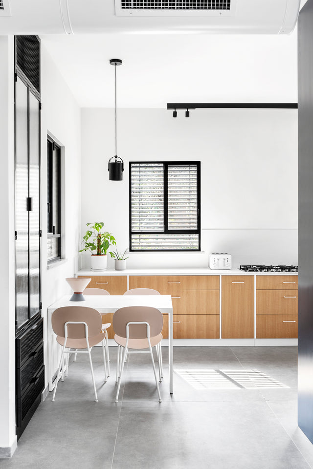 A DREAMY HOUSE at Karmei Yosef - designed by: Shtaigman Inner Story - pictures by: Itay Benit