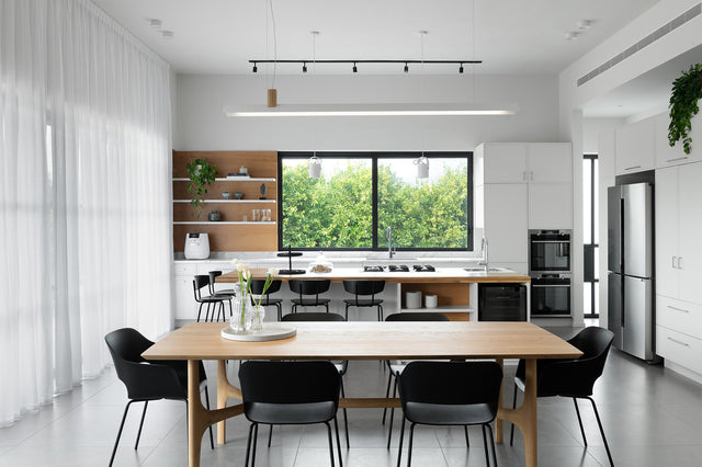 A PRIVATE RESIDENCE IN BAZRA- designed by: Noam Shuster Yannai - photo by:Gidon levin