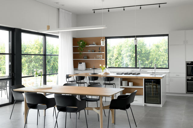 A PRIVATE RESIDENCE IN BAZRA- designed by: Noam Shuster Yannai - photo by:Gidon levin
