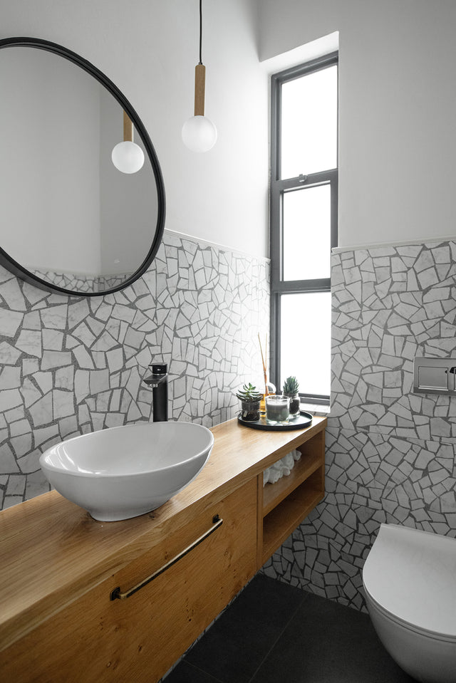 A PRIVATE RESIDENCE IN BAZRA- designed by: Noam Shuster Yannai - photo by:Gidon levin