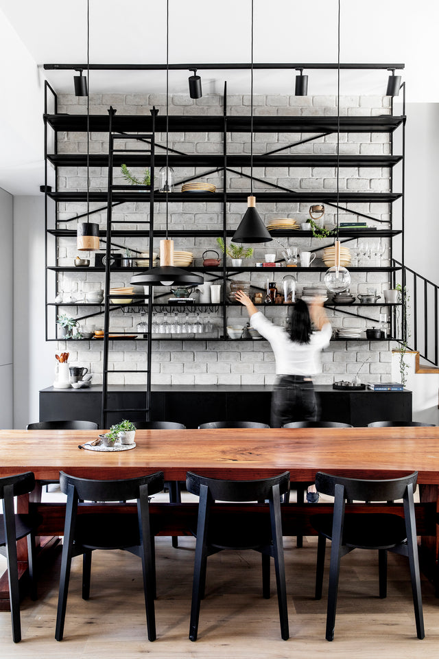 A ZEN HOME - designed by: Mali Rokach Danai - pictures by: Itay Benit