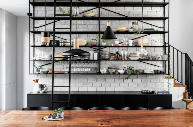 A ZEN HOME - designed by: Mali Rokach Danai - pictures by: Itay Benit