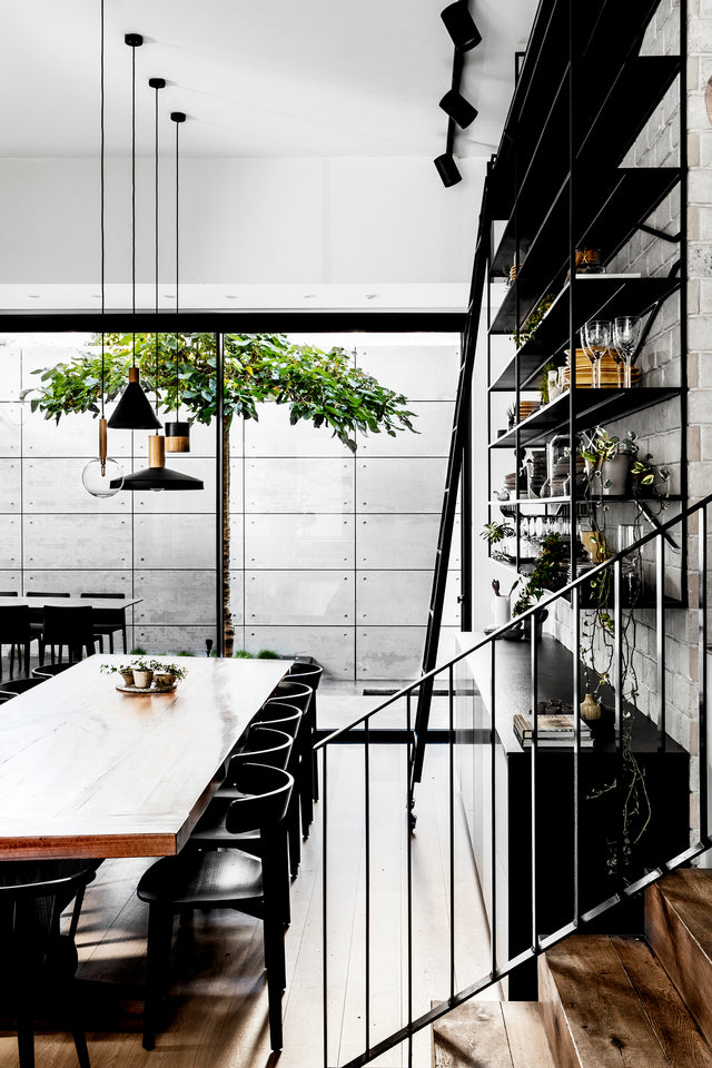 A ZEN HOME - designed by: Mali Rokach Danai - pictures by: Itay Benit