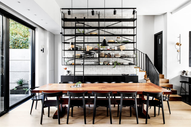 A ZEN HOME - designed by: Mali Rokach Danai - pictures by: Itay Benit