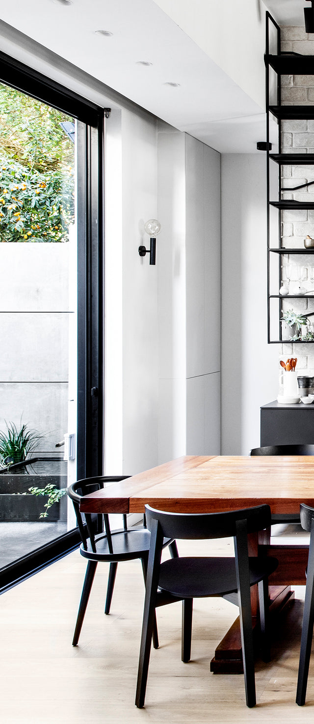 A ZEN HOME - designed by: Mali Rokach Danai - pictures by: Itay Benit
