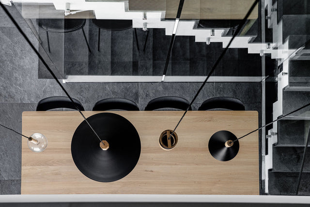 A.HOUSE - designed by: On Studio - photos by: Karin Ravenna