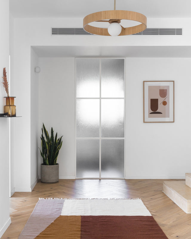 ARDENIST Apartment - designed by: Apen Studio - photo by: Maya Avgar