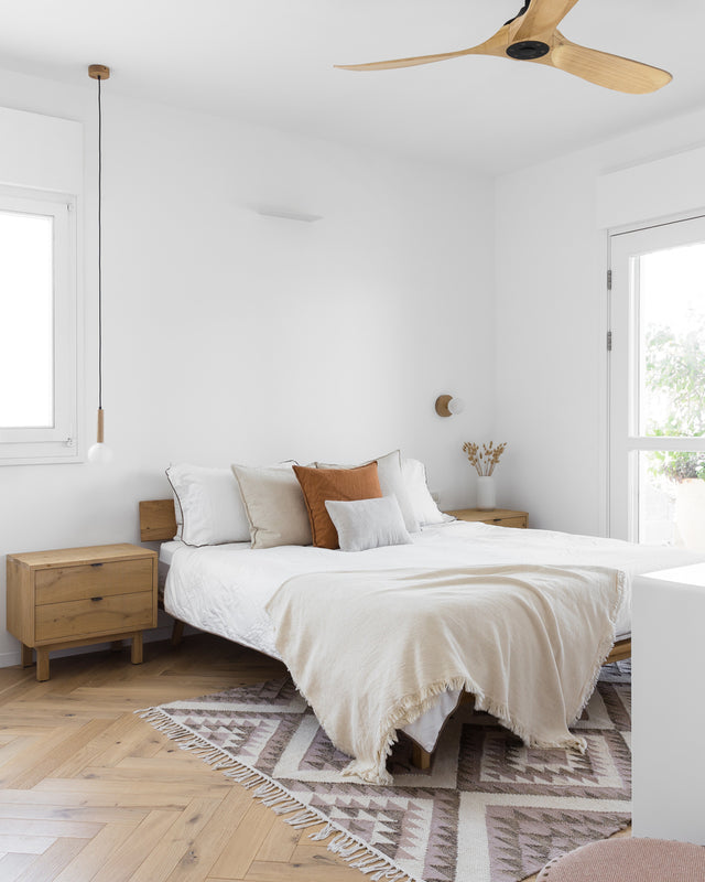 ARDENIST Apartment - designed by: Apen Studio - photo by: Maya Avgar