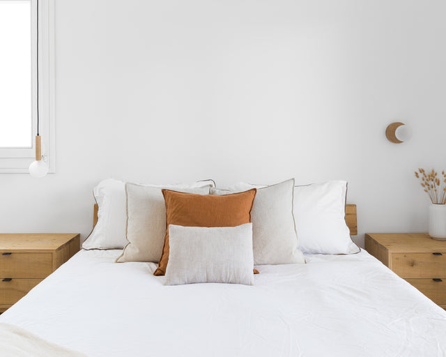 ARDENIST Apartment - designed by: Apen Studio - photo by: Maya Avgar