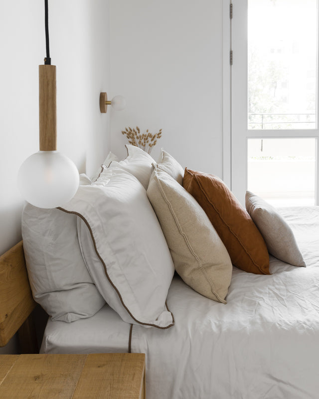 ARDENIST Apartment - designed by: Apen Studio - photo by: Maya Avgar