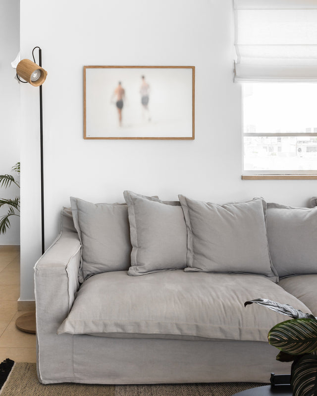 ARDENIST Apartment - designed by: Apen Studio - photo by: Maya Avgar
