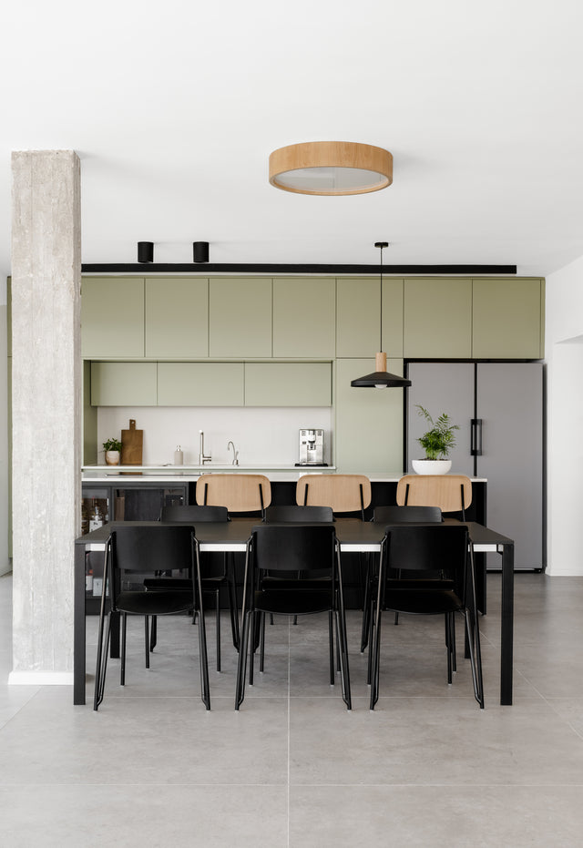 AVD - designed by: Amir Stern - photos by: Karin Ravenna