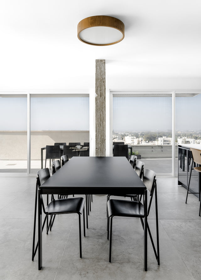 AVD - designed by: Amir Stern - photos by: Karin Ravenna