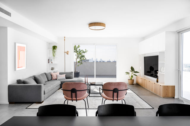 AVD - designed by: Amir Stern - photos by: Karin Ravenna
