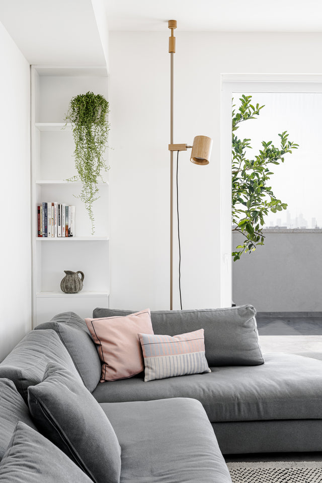 AVD - designed by: Amir Stern - photos by: Karin Ravenna