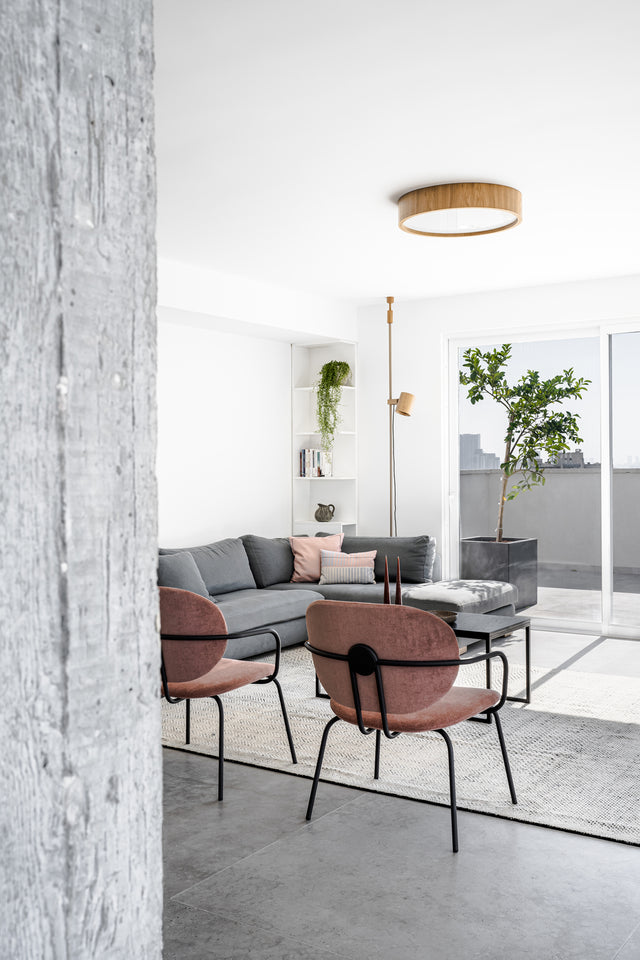 AVD - designed by: Amir Stern - photos by: Karin Ravenna