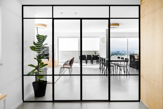 AVD - designed by: Amir Stern - photos by: Karin Ravenna