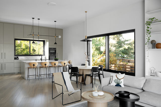 BEIT IZHAK - designed by: Shir Sade Cohen - photos by: Gidon Levin