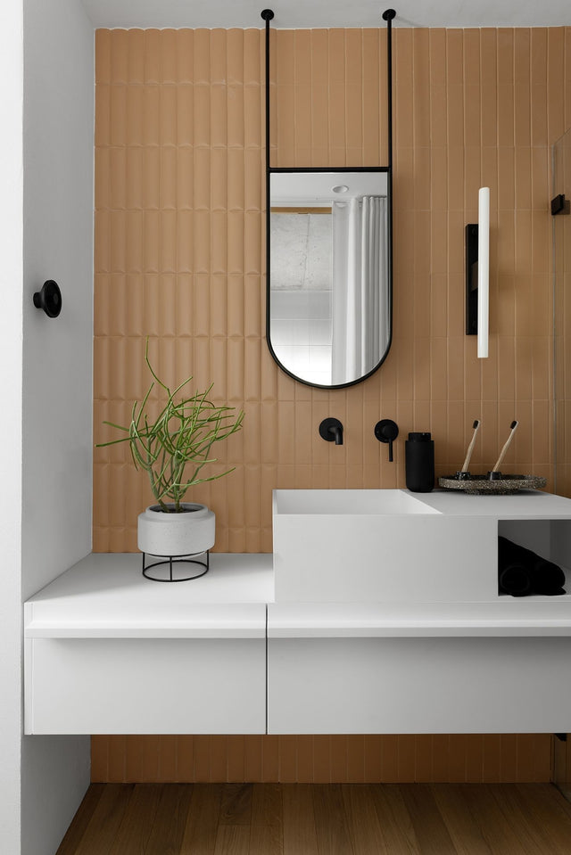 DORI & CARMIT's Apartment - designed by: Dori & Carmit Redlich - photos by: Gidon Levin