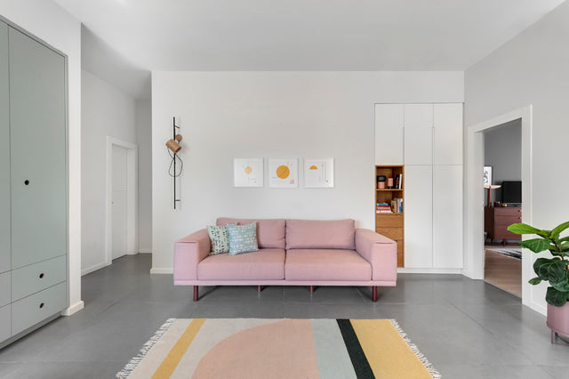 ECLECTIC HOSE - designed by: Livnat Cohen Marin - photos by: Oded Smadar