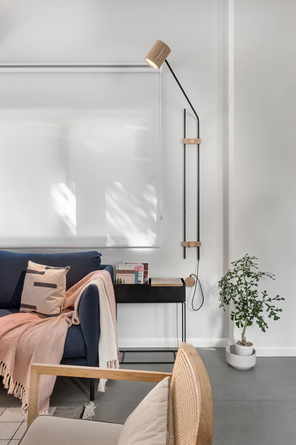 ECLECTIC HOSE - designed by: Livnat Cohen Marin - photos by: Oded Smadar
