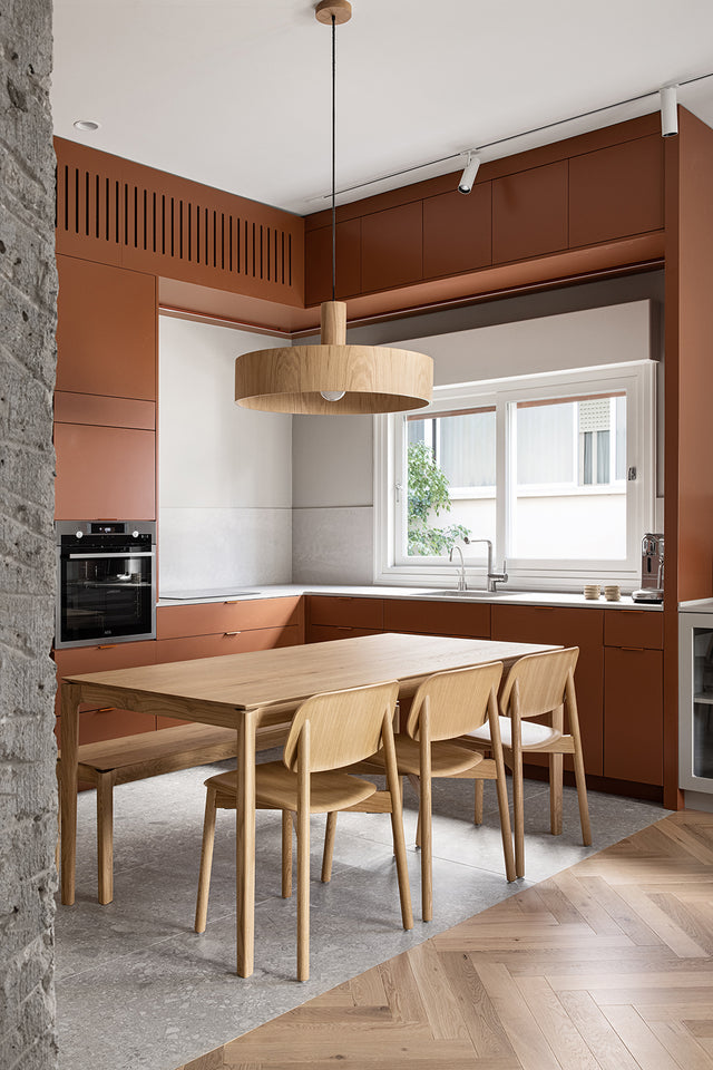 GORDON - designed by: Florencia Michelli - photos by: Itay Benit