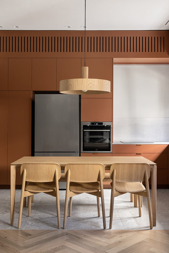 GORDON - designed by: Florencia Michelli - photos by: Itay Benit