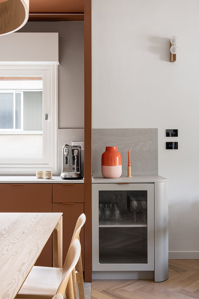 GORDON - designed by: Florencia Michelli - photos by: Itay Benit