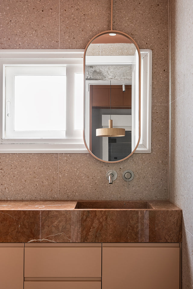 GORDON - designed by: Florencia Michelli - photos by: Itay Benit