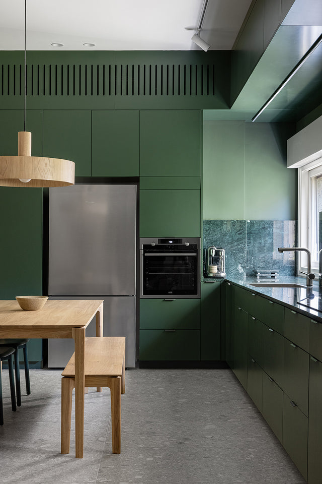 GORDON - designed by: Florencia Michelli - photos by: Itay Benit