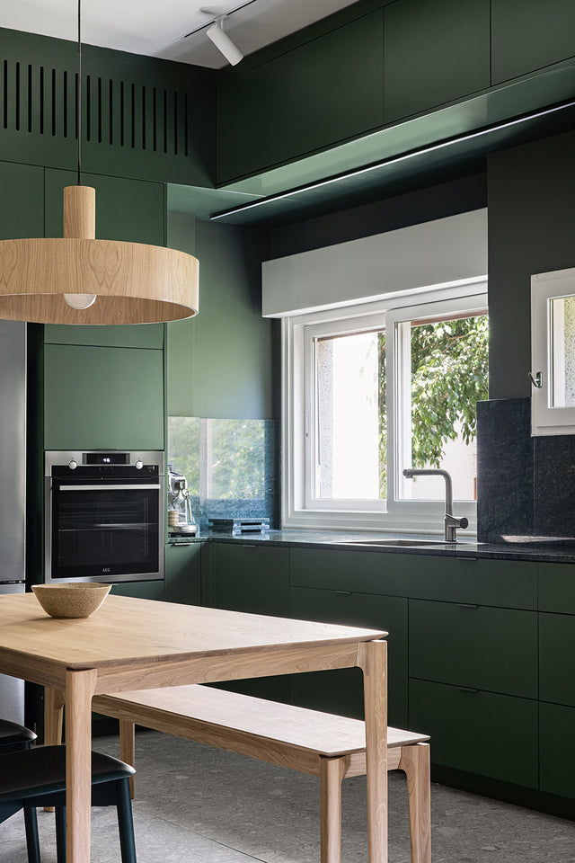 GORDON - designed by: Florencia Michelli - photos by: Itay Benit