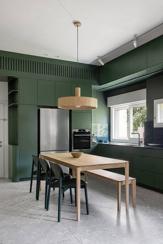 GORDON - designed by: Florencia Michelli - photos by: Itay Benit