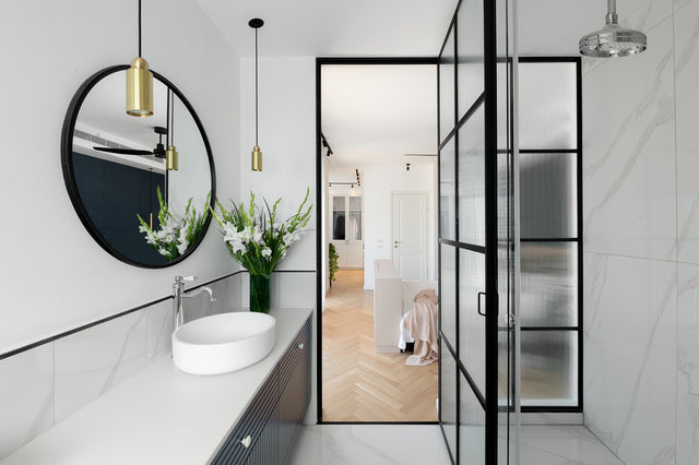 HOUSE FOR YOUNG FAMILY - designed by: Anna Goldberg - photo by: Gidon Levin