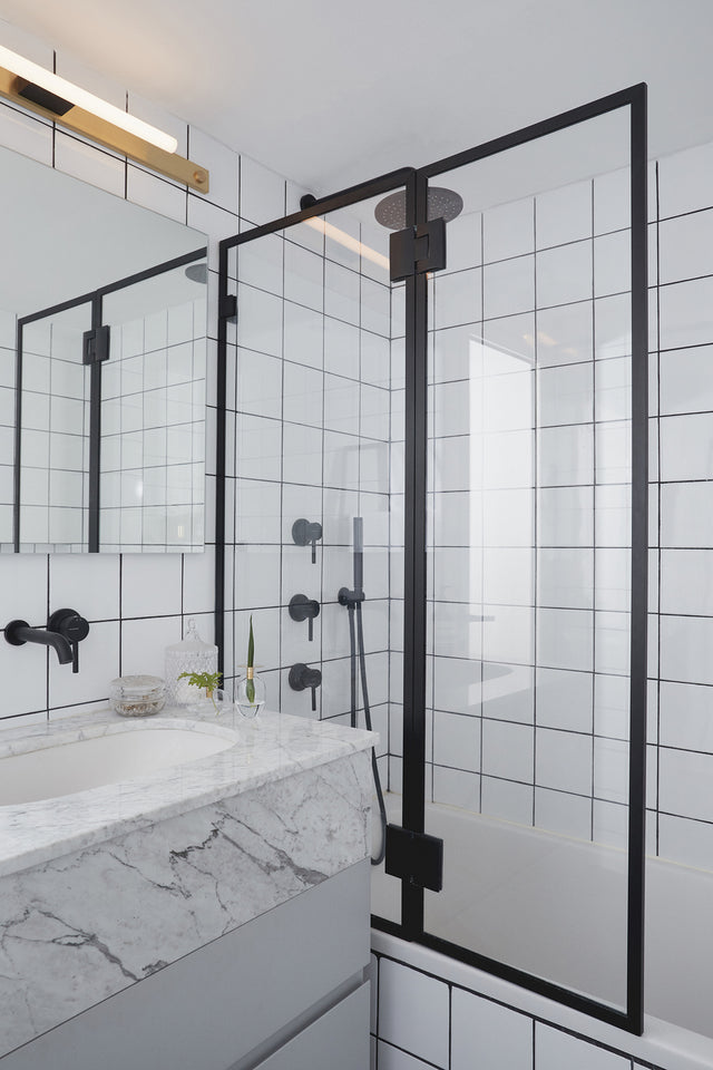 JAFFA APATMENT - designed by: Noa Keidar - photo by: Matan Katz