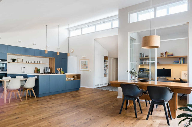 KFAR HAHORESH - designed by: Hamutal Katzir - photo by: Galit Deutsch