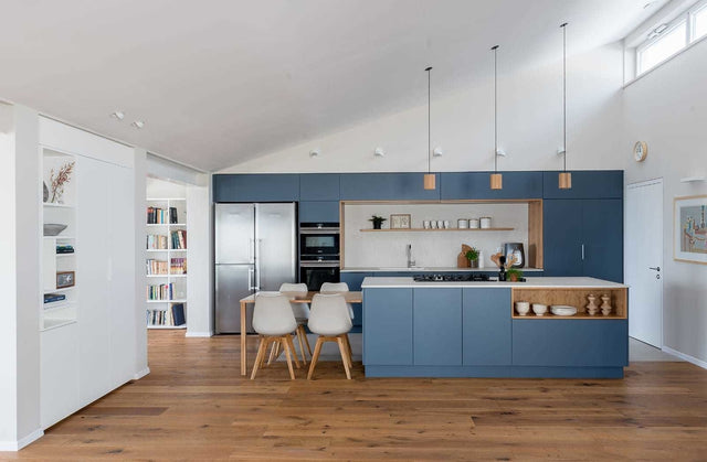 KFAR HAHORESH - designed by: Hamutal Katzir - photo by: Galit Deutsch
