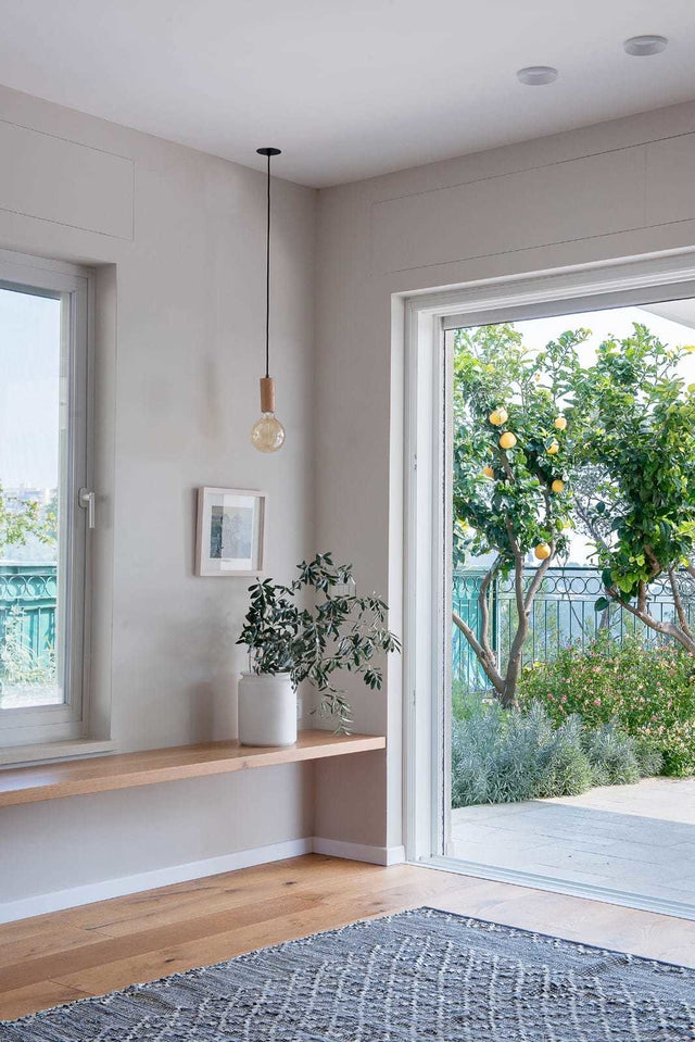 KFAR HAHORESH - designed by: Hamutal Katzir - photo by: Galit Deutsch