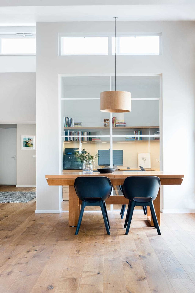 KFAR HAHORESH - designed by: Hamutal Katzir - photo by: Galit Deutsch