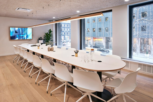 MEET IN PLACE _ NYC