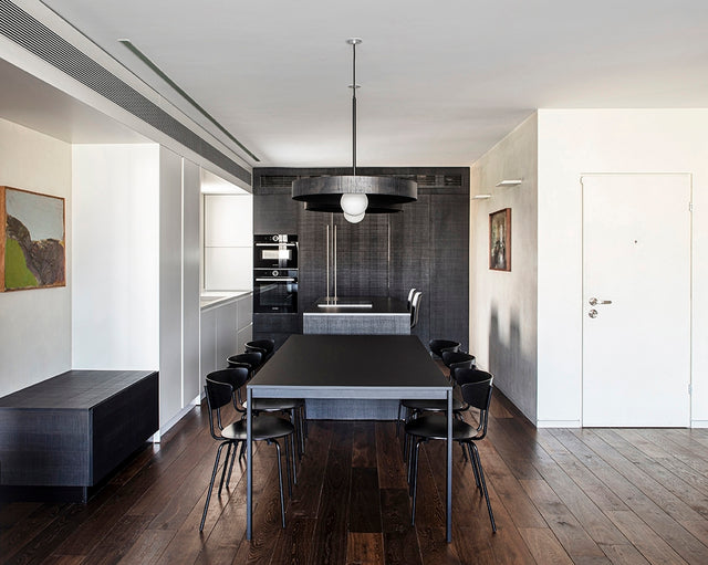 NEVA AVIVIM - designed by: Roni Keren - photo by: Yoav Gurin