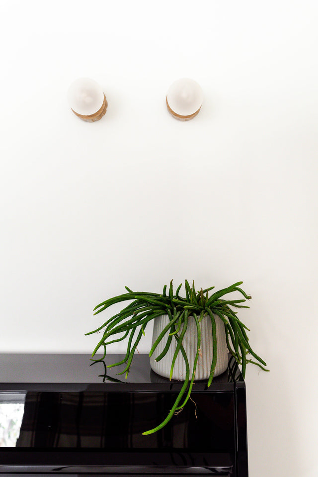 OB HOUSE - designed by: Michal Sametz - photos by: Karin Ravenna