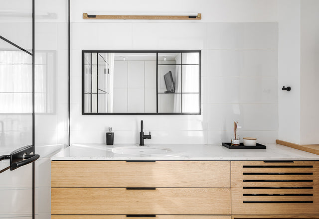 RAMAT AVIV APARTMENT - designed by: Shir Cohen Sade - photos by: Karin Rubina