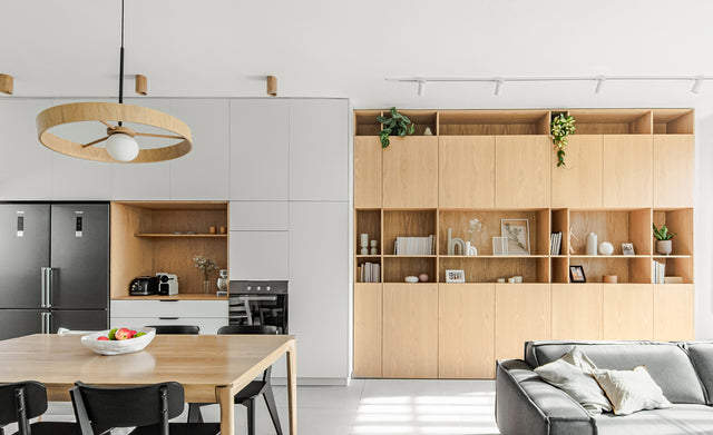 RAMAT AVIV APARTMENT - designed by: Shir Cohen Sade - photos by: Karin Rubina