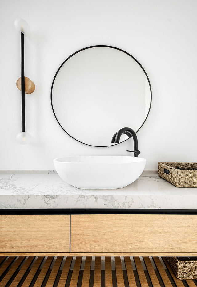 RAMAT AVIV APARTMENT - designed by: Shir Cohen Sade - photos by: Karin Rubina