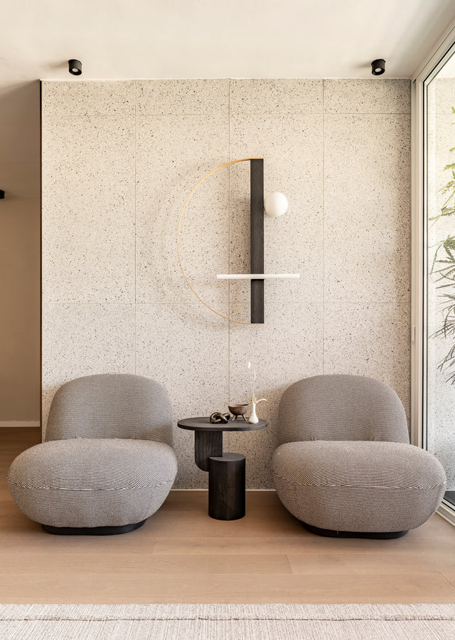 RAMAT HASHARON Apt. - designed by: Loros - photos by: Yoav Peled