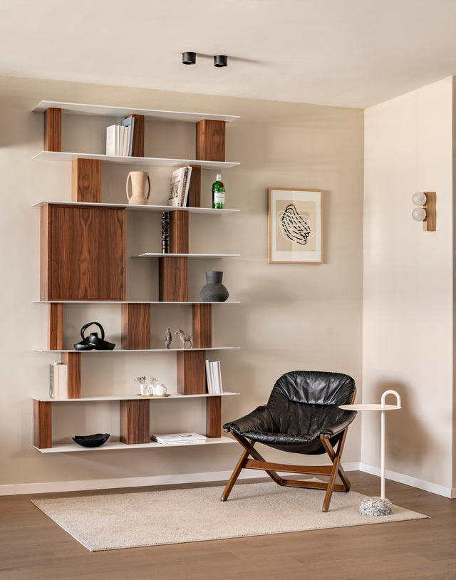 RAMAT HASHARON Apt. - designed by: Loros - photos by: Yoav Peled