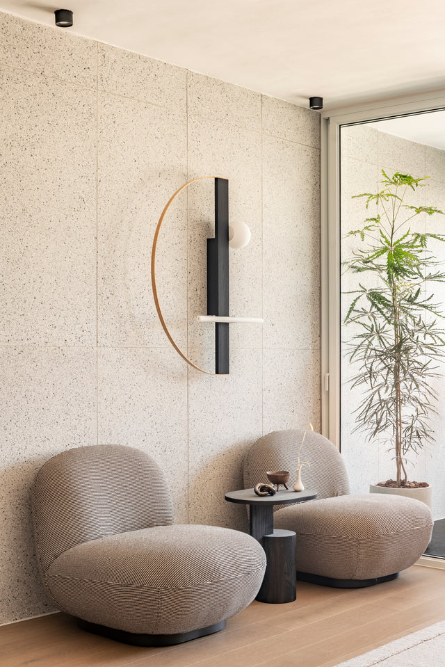 RAMAT HASHARON Apt. - designed by: Loros - photos by: Yoav Peled