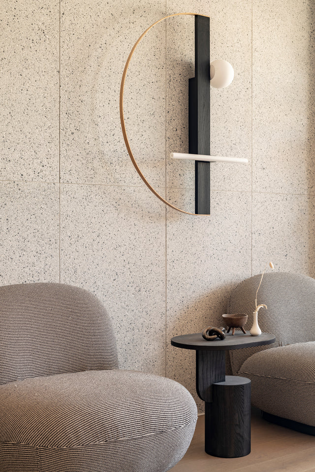 RAMAT HASHARON Apt. - designed by: Loros - photos by: Yoav Peled